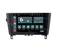 Autoradio Jf-031nx-x9c-1 - Jfsound