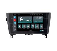 Autoradio Jf-031nx-x9c-2 - Jfsound