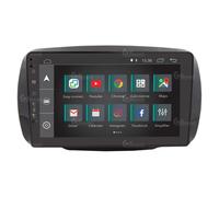 Autoradio Jf-039s2a-xdab - Jfsound