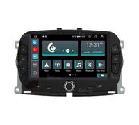 Autoradio Jf-137f5-x9c - Jfsound