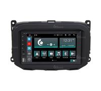 Autoradio Jf-227-x9c-ag - Jfsound