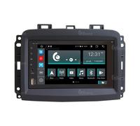 Autoradio Jf-227-x9c-fl - Jfsound