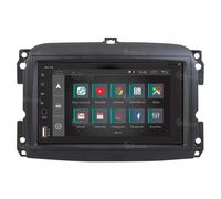Autoradio Jf-227-xdc-flo - Jfsound