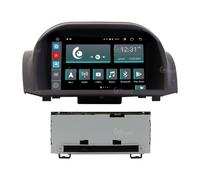 Autoradio Jf-237ff-x9c - Jfsound