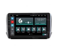 Autoradio Jfsound Jf-231p8-x9c
