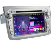 AUTORADIO JUNSUN Alfa Romeo Mito DVD 64GB CARPLAY