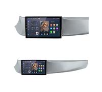 AUTORADIO JUNSUN Android Alfa Romeo Giulietta 2010-2014 6+128GB CarPlay