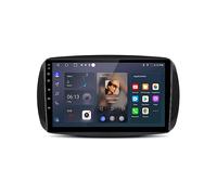 AUTORADIO JUNSUN Benz Smart 453 Fortwo 2014-2020 32GB CARPLAY