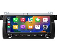 AUTORADIO JUNSUN BMW 3er E46 M3 Carplay