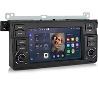 AUTORADIO JUNSUN BMW 3er E46 M3 Rover 75 MGZT 64G Carplay