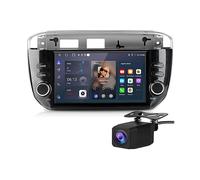 AUTORADIO JUNSUN Fiat Punto 2012-2015 2+64GB CAMERA
