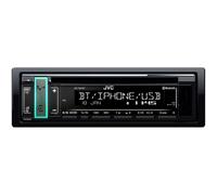 Autoradio Jvc Kd-t801bt