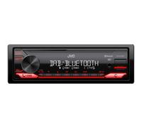 Autoradio Jvc Kd-x272dbt