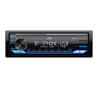 Autoradio Jvc Kd-x372bt