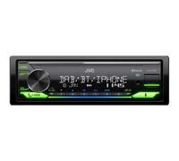 Autoradio Jvc Kd-x472dbt