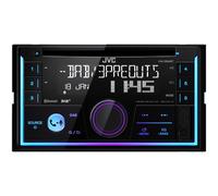Autoradio Jvc Kw-db93bt