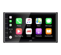 Autoradio Jvc Kw-m745dbt