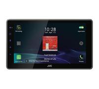 AUTORADIO JVC KW-M795DBW