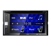Autoradio Jvc Kw-v255dbt