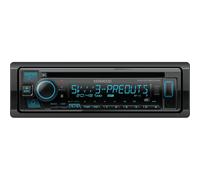 Autoradio Kenwood KDC-BT960DAB Bluetooth/CD/USB/DAB+