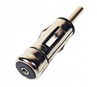 Adattatore Kfz Spina Per Auto Radio Adattatore Antenna DIN ISO Presa Spina