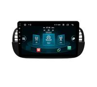Autoradio Lettore Multimediale For Auto Stereo For Unità Di Navigazione GPS Chiaro E Responsive