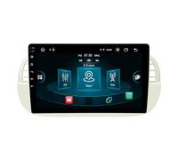 Autoradio Lettore Multimediale For Auto Stereo For Unità Di Navigazione GPS Chiaro E Responsive