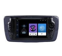 Autoradio Lettore Video Multimediale Navigazione Automatica Audio Stereo Facile Da Installare(1GB 16GB 4CORE-01)