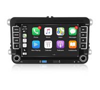 Autoradio Linux per VW Golf 5/6 Passat Skoda Polo Jetta-Avvio in 3 secondi