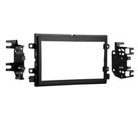 ACV Cornice montaggio autoradio per Lincoln Navigator Telaio 2-DIN