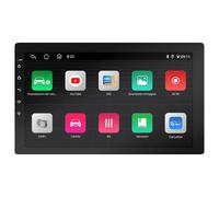 Autoradio Mediastation Con Monitor 2 Din E Installazione Iso - Phonocar