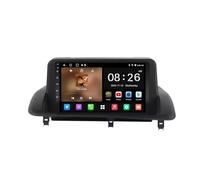 Autoradio Multimediale 2-Din per Lexus CT200 2010-2018 con Wireless Carplay e Android Auto, Radio Fm Rds/Tipo C, Mirror Link, Controllo Vocale, Radio, 4 Nucleo 4G+64G