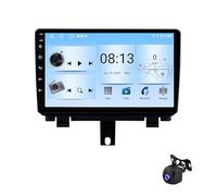 Autoradio multimediale Android 13 per Audi Q3 2013-2017, unità principale touchscreen da 9", supporto DAB, comandi al volante, MirrorLink, WiFi, telecamera a 360°, 4G+WiFi, 8 core, 6 GB+128