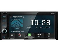 AUTORADIO MULTIMEDIALE KENWOOD DNR4190DABS