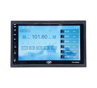 Autoradio multimediale PNI A8060 con Android 13 4GB DDR3-RAM/64GB ROM, schermo da 7 pollici, CarPlay, Android Auto, Bluetooth, WLAN e radio FM