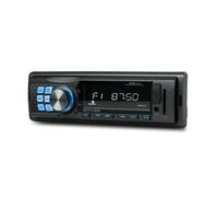 Autoradio Muse M-195 BT Gris