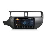 Autoradio NAV Adatto per KIA Rio 2011-2016 GPS unità Principale Stereo Touch Capacitivo HD Carplay Radio Multimedia Tracker di Sistema Radio Integrato