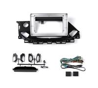 Autoradio Navigation Android Radio Telaio di montaggio Mask Bracket con cablaggio Specifico Progettato per Chevrolet BLAZER 2020