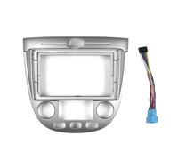 Autoradio Navigation Android Radio Telaio di montaggio Mask Bracket con cablaggio Specifico Progettato per Chevrolet Lacetti 2003-2021 AT for Buick Excelle HRV
