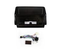 Autoradio Navigation Android Radio Telaio di montaggio Mask Bracket con cablaggio Specifico Progettato per Renault Taliant 2021