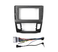 Autoradio Navigation Android Radio Telaio di montaggio Mask Bracket con cablaggio Specifico Progettato per Honda Crider 2013 2014 2015 2016 2017 2018 2019 AT