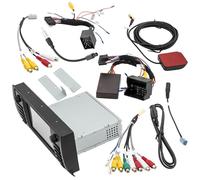 Autoradio Navigatore GPS DVD Giocatore DAB+ USB DVR fit for BMW X5M5 1996 - 2003