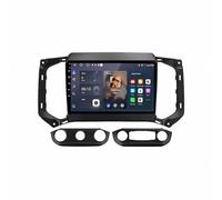 Autoradio Navigatore per Auto per Chevrolet TrailBlazer 2017-2023 Touchscreen Bluetooth con Traffico, Tutor e Autovelox di Prova, Mappe Europa, 4 Nucleo 1G+32G