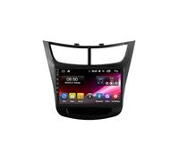 Autoradio Navigatore per Auto per Dodge Avenger JS 2007-2010 Touchscreen Bluetooth, Informazioni Sul Traffico e Avvisi Autovelox in Tempo Reale, 4 Nucleo 1G+32G