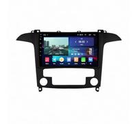 Autoradio Navigatore per Auto per Honda CRZ 2010-2021 Touchscreen con Info Traffico, Tutor, Autovelox, Mappe Mondo, Aggiornamenti Veloci Via Wifi, 8 Nucleo 8G+256G