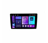 Autoradio Navigatore per Auto per Hyundai i40 Year 2011-2019 Touchscreen Traffico e Avvisi Autovelox, Aggiornamenti Wi-Fi, Indicatore Corsia in Movimento, 8 Nucleo 4G+64G