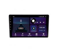 Autoradio Navigatore per Auto per Mercury Mariner 2007-2012 Touchscreen con Info Traffico, Tutor, Autovelox, Mappe Mondo, Aggiornamenti Veloci Via Wifi, 4 Nucleo 1G+32G