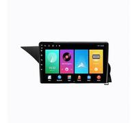 Autoradio Navigatore per Auto per Skoda Fabia 3 III NJ3 NJ5 2015-2019 Touchscreen Aggiornamenti da Wi-Fi, Info Traffico in Tempo Reale, Tutor e Autovelox, 4 Nucleo 4G+64G