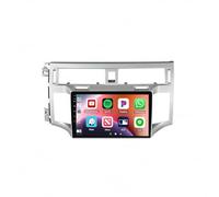 Autoradio Navigatore per Auto per Toyota Avalon 3 2005-2010 Touchscreen Mappe Europa Aggiornate Gratis, Avvisi Velocità & Poi, Guida Vocale, 8 Nucleo 6G+128G