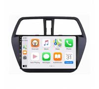 Autoradio Navigatore per Auto per Toyota Hiace H300 VI 6 GranAce I 1 2019-2022 Touchscreen con Info Traffico, Tutor, Autovelox, Mappe Mondo, Aggiornamenti Veloci Via Wifi, 8 Nucleo 8G+256G